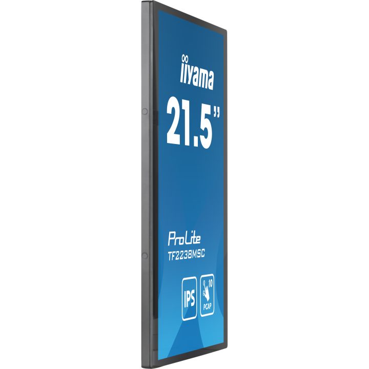 iiyama TF2238MSC-B1 22" Full HD IPS