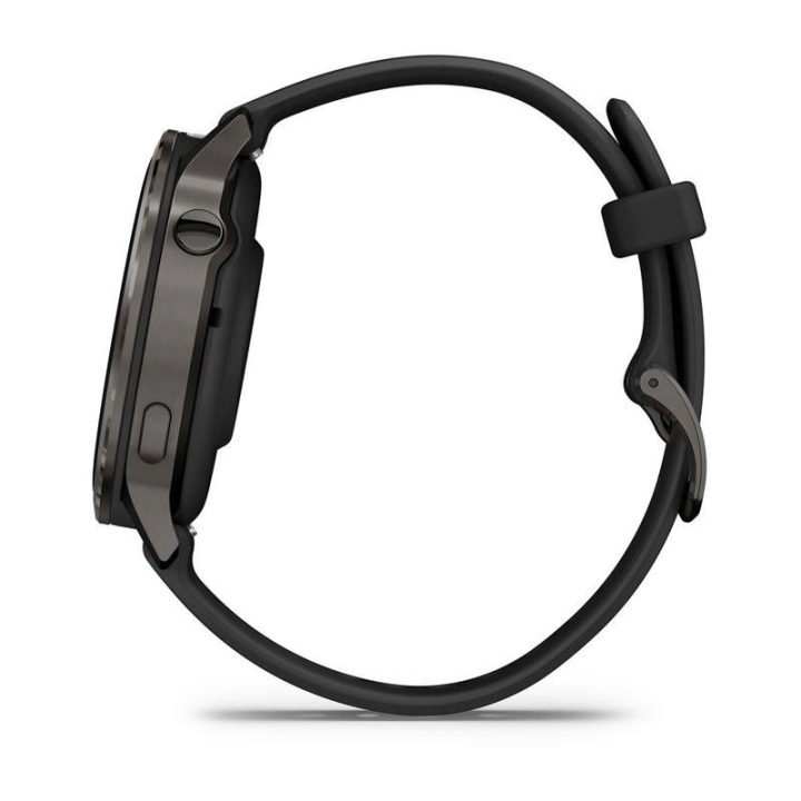 Garmin Venu 4 1,2" AMOLED 41 mm Digital 390 x 390 Pixéis Ecrã tátil…
