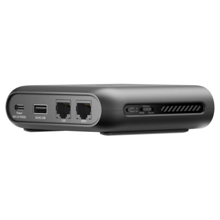 TP-Link TL-WR1502X router sem fios Gigabit Ethernet de banda dupla…