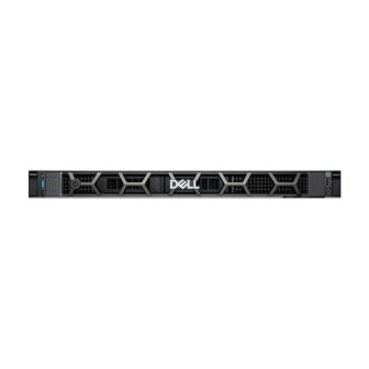 DELL PowerEdge R260 server 480 GB Rackmount (1U) Intel Xeon 6 6333P…