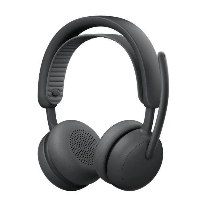 Logitech Zone auscultadores de diadema sem fios