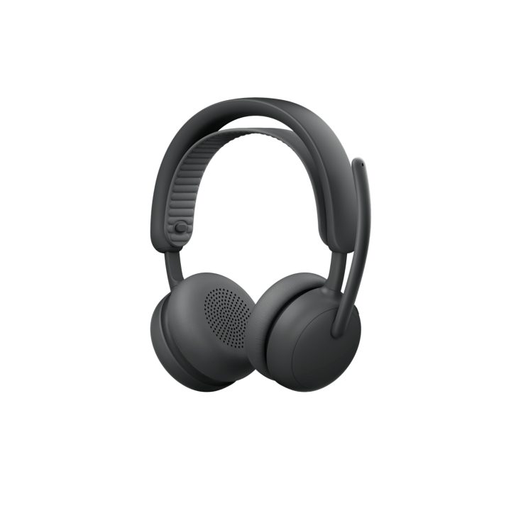 Logitech Zone auscultadores de diadema sem fios