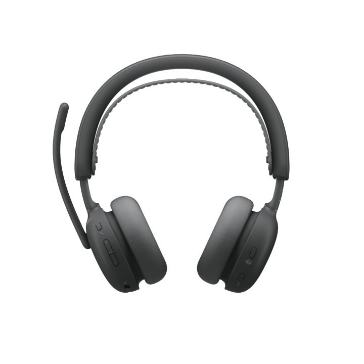 Logitech Zone Wireless Headset
