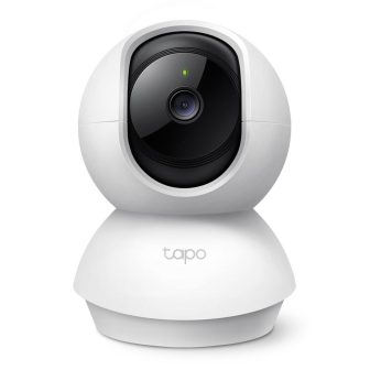 TP-Link TC71 Security Camera Pad Indoor IP Camera 2304 x 1296 Pixels…