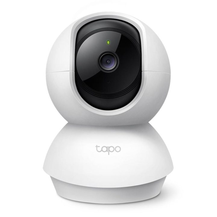 TP-Link TC71 Security Camera Pad Indoor IP Camera 2304 x 1296 Pixels…