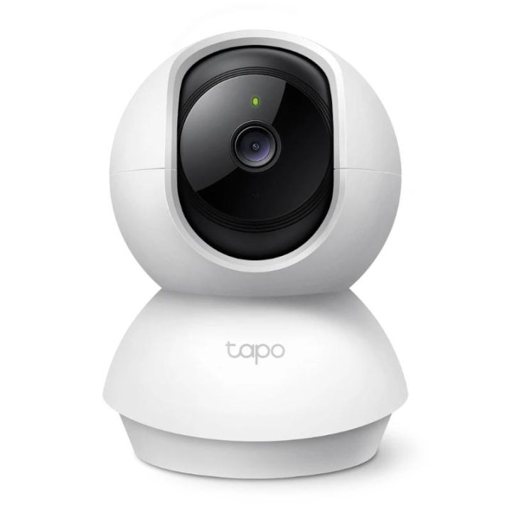 TP-Link TC71 cámara de vigilancia Almohadilla Cámara de seguridad IP…