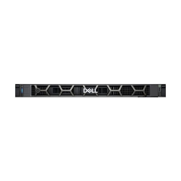 DELL PowerEdge R260 servidor 480 GB Bastidor (1U) Intel Xeon 6 6333P…