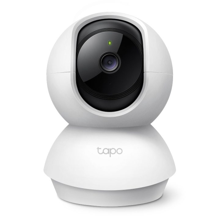 TP-Link TC71 cámara de vigilancia Almohadilla Cámara de seguridad IP…