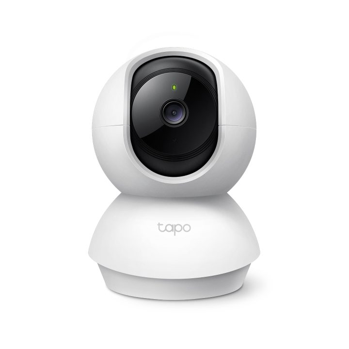 TP-Link TC71 Security Camera Pad Indoor IP Camera 2304 x 1296 Pixels…