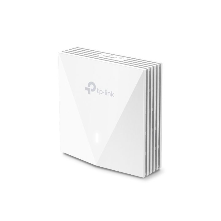 TP-Link Omada EAP650-Wall 3000 Mbit/s White Power over Ethernet (PoE)