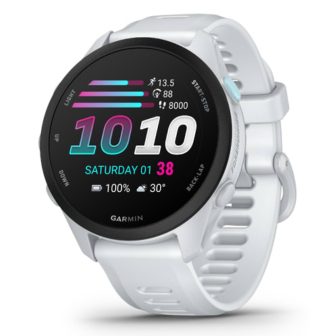 Garmin Forerunner 70 1,2" AMOLED 43 mm Digital 390 x 390 Pixeles…
