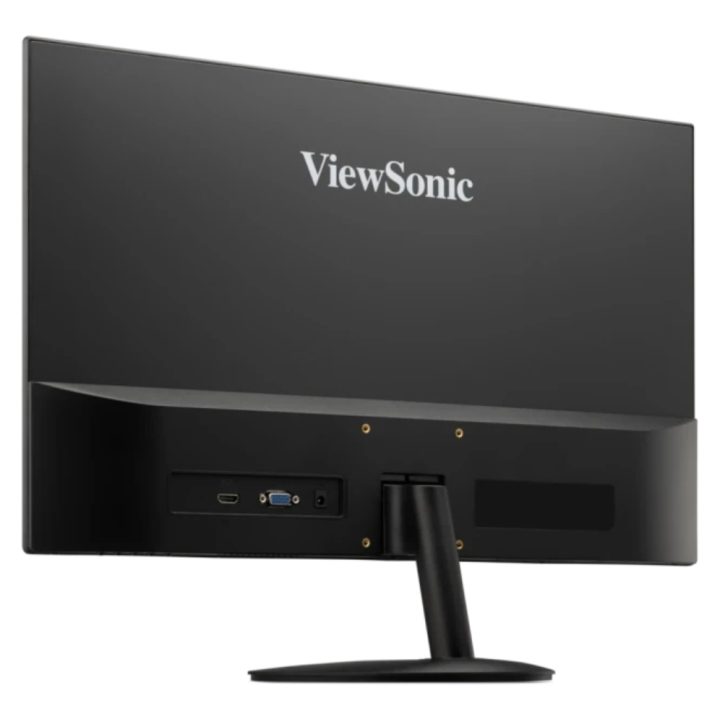 Viewsonic VA VA24E2-H PC Monitor 23.8" 1920 x 1080 Pixels Full HD LED…