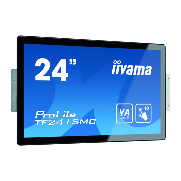 iiyama ProLite TF2415MC-B2 monitor para PC 23,8" 1920 x 1080 Pixéis…