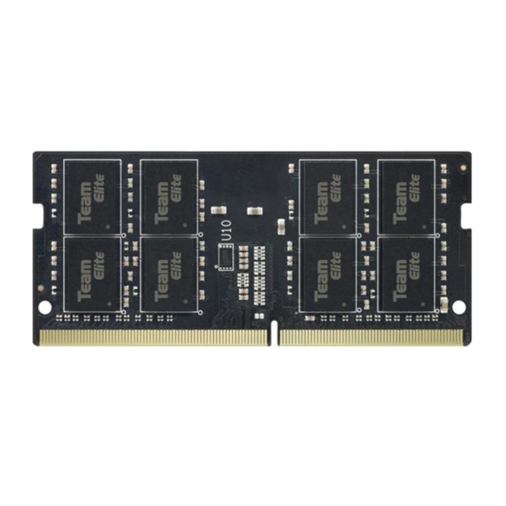 TEAMGROUP ELITE 32 GB DDR4 3200 MHz CL22 SO-DIMM