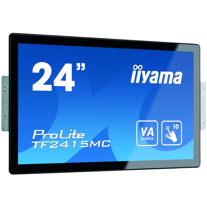 iiyama ProLite TF2415MC-B2 monitor para PC 23,8" 1920 x 1080 Pixéis…