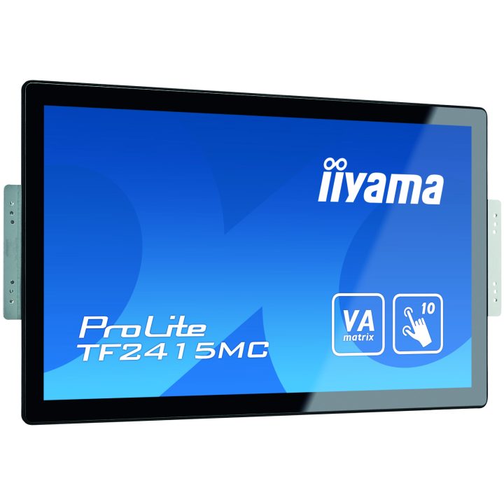 iiyama ProLite TF2415MC-B2 monitor para PC 23,8" 1920 x 1080 Pixéis…