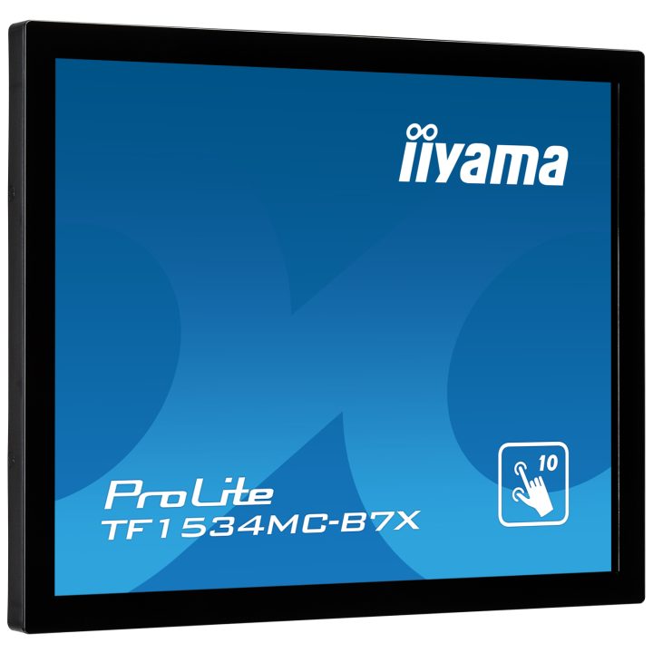 iiyama TF1534MC-B7X 15" 1024 x 768 TN
