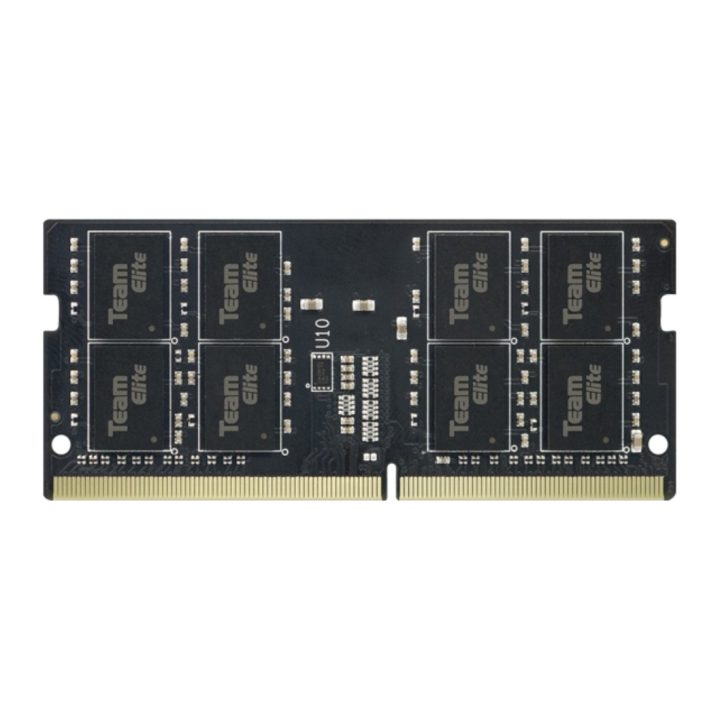TEAMGROUP Group ELITE 32 GB DDR4 3200 MHz CL22 SO-DIMM