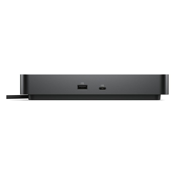 DELL Pro Thunderbolt 4 SD25TB4 Alámbrico Negro