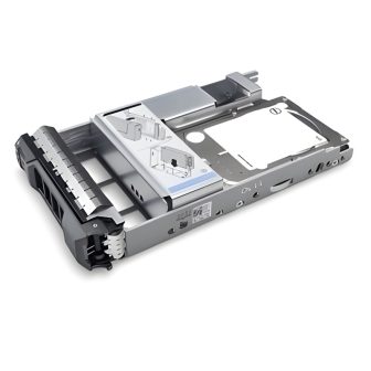 DELL 400-AJPH disco duro interno 600 GB 10000 RPM 2.5" SAS