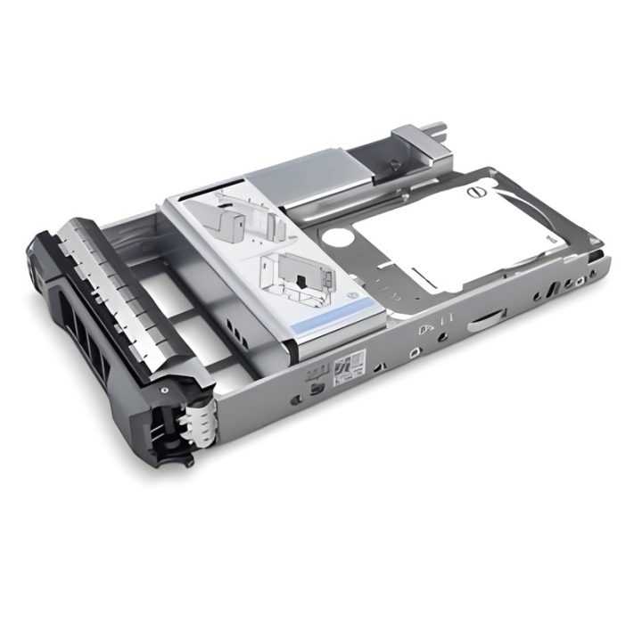 DELL 400-AJPH disco duro interno 600 GB 10000 RPM 2.5" SAS