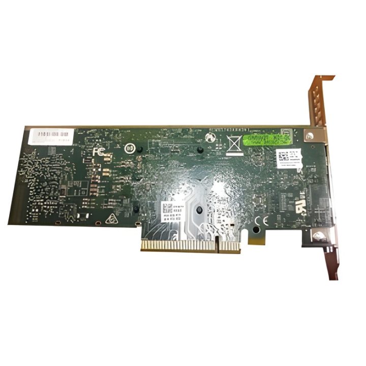 DELL 540-BBUO adaptador y tarjeta de red Interno 10000 Mbit/s