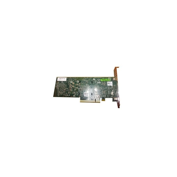 DELL 540-BBUO adaptador e placa de rede Interna 10000 Mbit/s