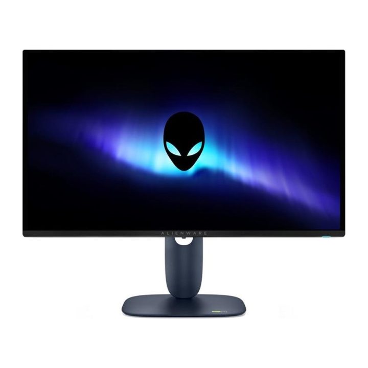 Dell Alienware AW2725D 27" QHD 280 Hz