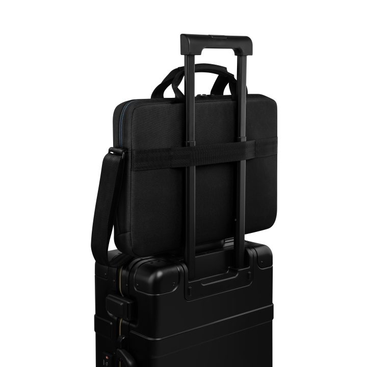 DELL ES1520C Maleta Preta 15,6"