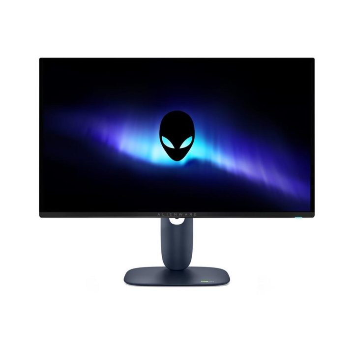 Dell Alienware AW2725D 27" QHD 280 Hz