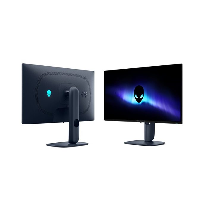 Monitor Dell Alienware AW2725D 27" QHD 280 Hz