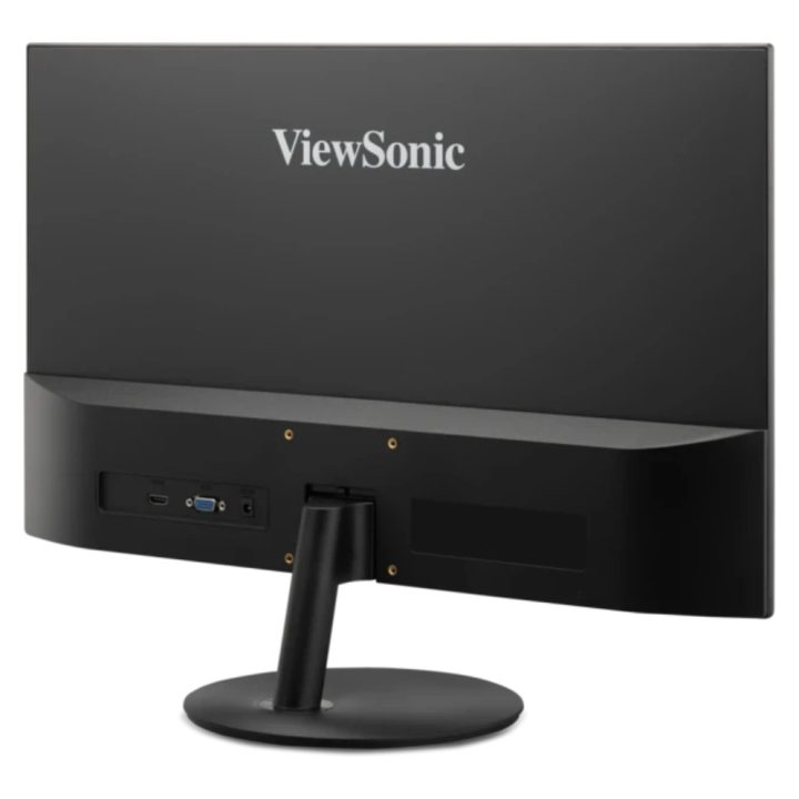Viewsonic VA VA24E2-H monitor para PC 23,8" 1920 x 1080 Pixéis Full…
