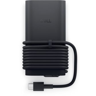 DELL NYWKJ 100 W Black Internal Power Adapter and Inverter
