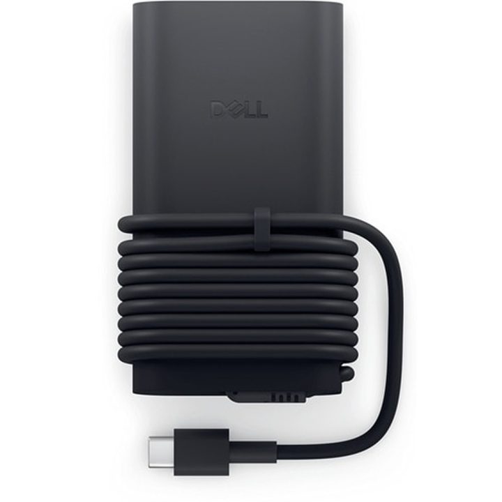 DELL NYWKJ 100 W Black Internal Power Adapter and Inverter