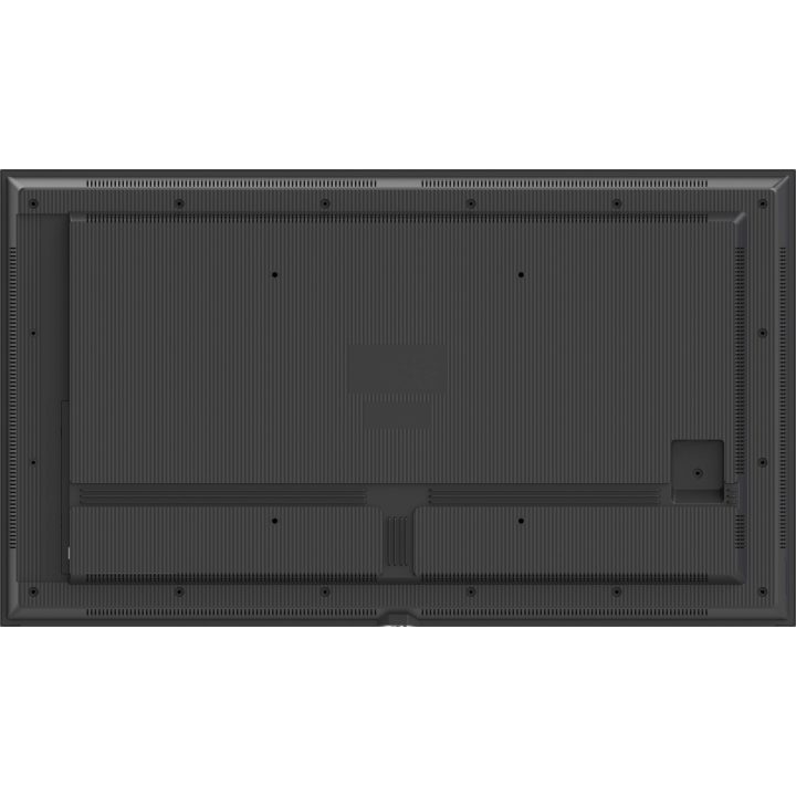 iiyama LH4364UHSB-B1AG digital signage display 43" Wi-Fi 500 cd/m² 4K…