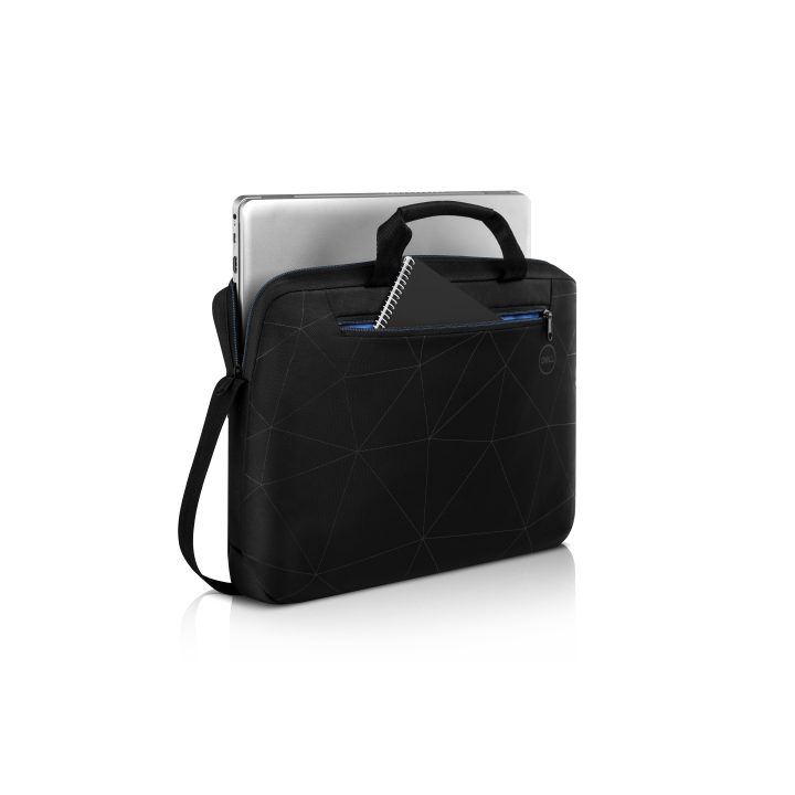 DELL ES1520C 15.6" Black Briefcase