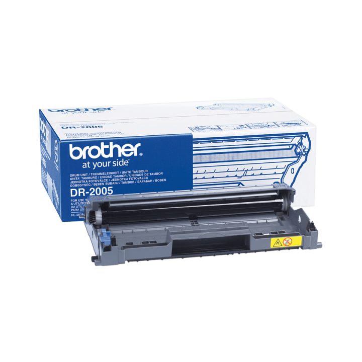 Brother DR-2005 tambor de impressão Original 1 unidade(s)
