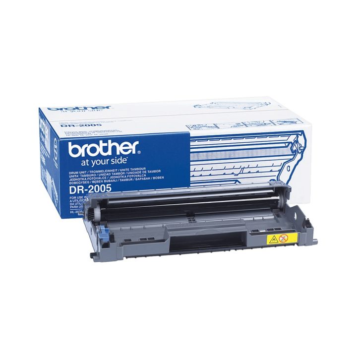 Brother DR-2005 tambor de impressão Original 1 unidade(s)