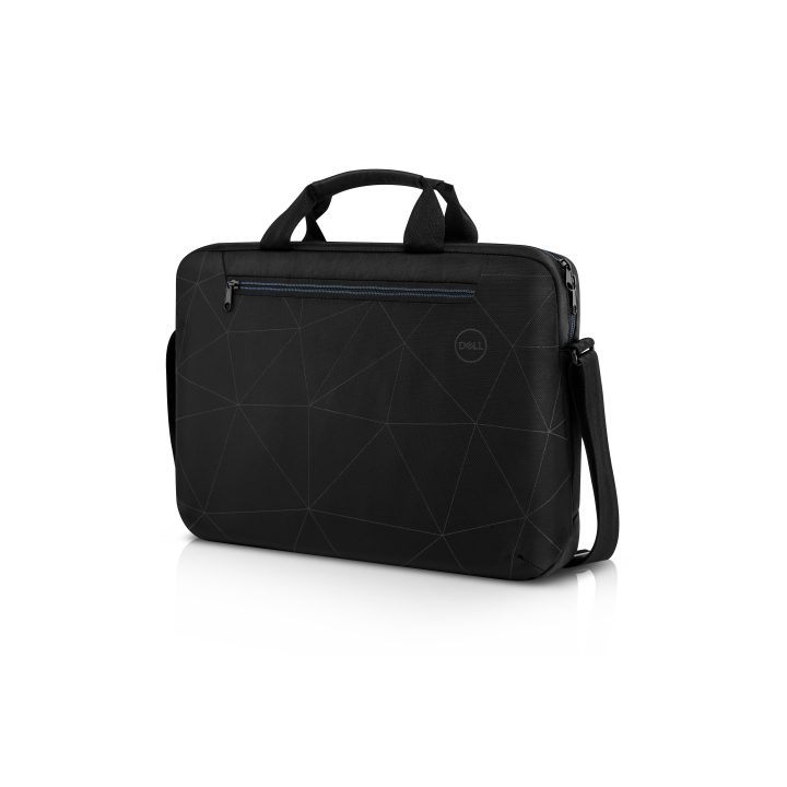 DELL ES1520C 15.6" Black Briefcase