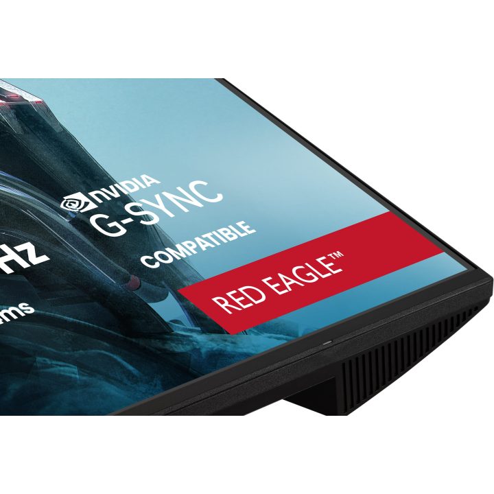 iiyama G-MASTER GB2771QSU-B1 27" QHD 200 Hz