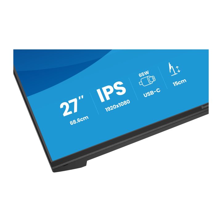 iiyama ProLite XB2797HSN-B1 27" Full HD 100 Hz IPS