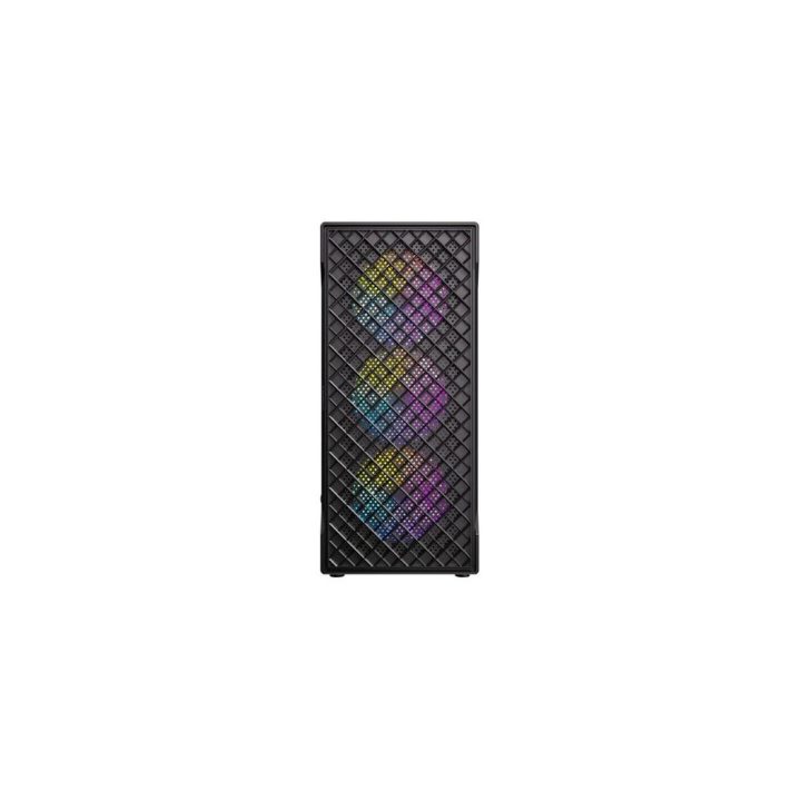 Antec VX-320 ARGB Mid-Tower Case Black (0-761345-10234-6)