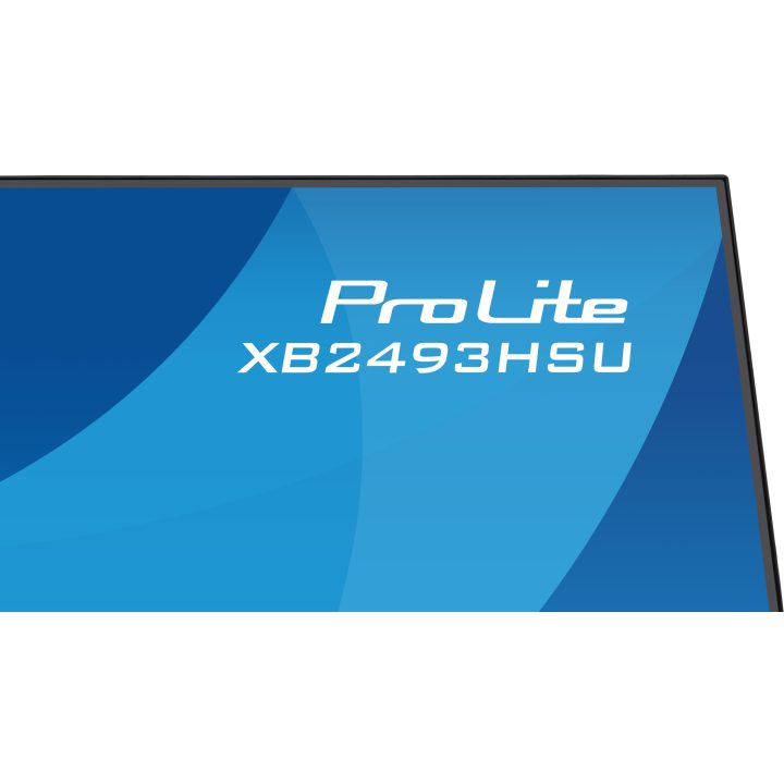 iiyama ProLite XB2493HSU-B1 24" Full HD 120 Hz IPS