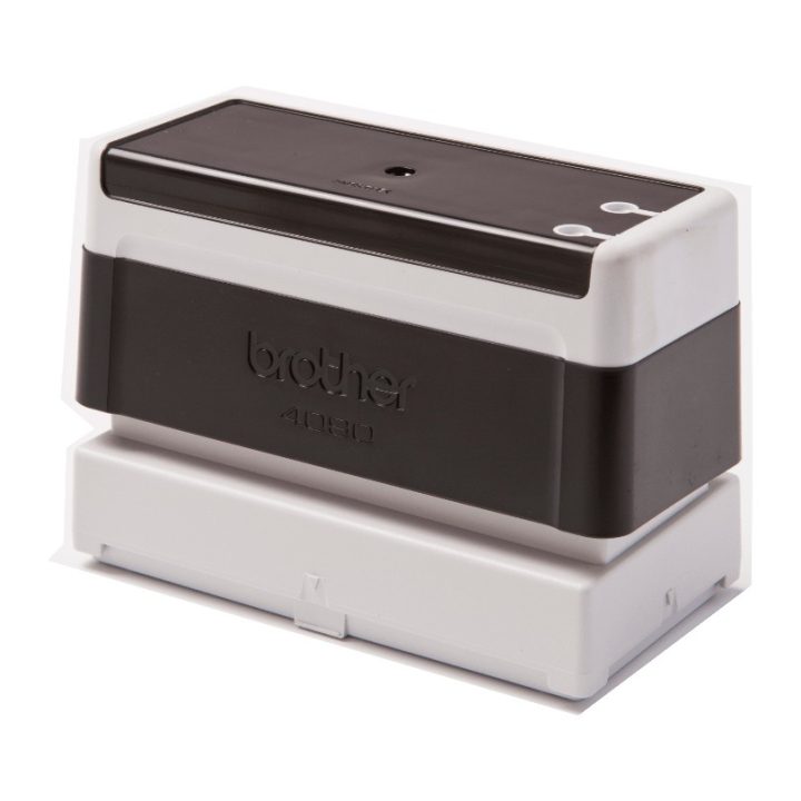 Carimbo comercial Brother PR4090B6P