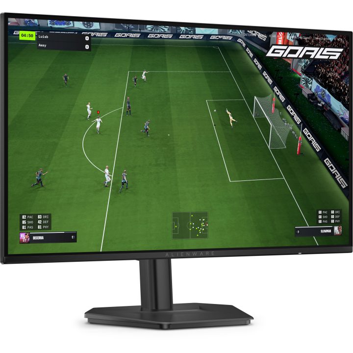 Dell Alienware AW2726DL 27" QHD IPS
