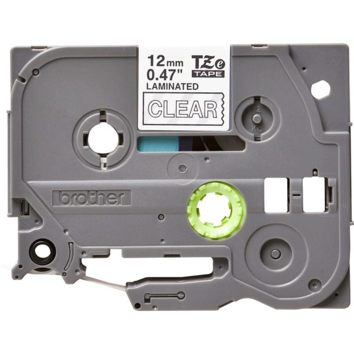 Brother TZE-135 fita para impressora de etiquetas Branco sobre…