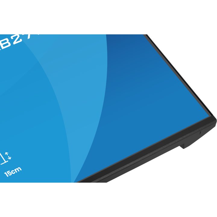 iiyama ProLite XB2797HSN-B1 27" Full HD 100 Hz IPS
