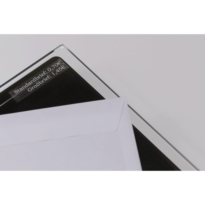 Brother TZE-135 fita para impressora de etiquetas Branco sobre…