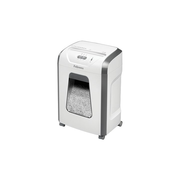 Fellowes 15C Cross-Cut Shredder