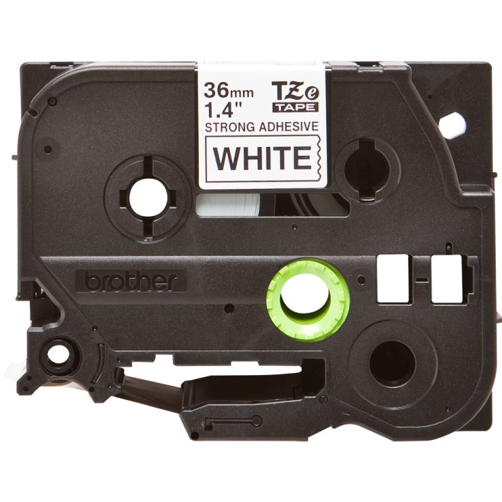 Brother TZE-S261 cinta para impresora de etiquetas TZ